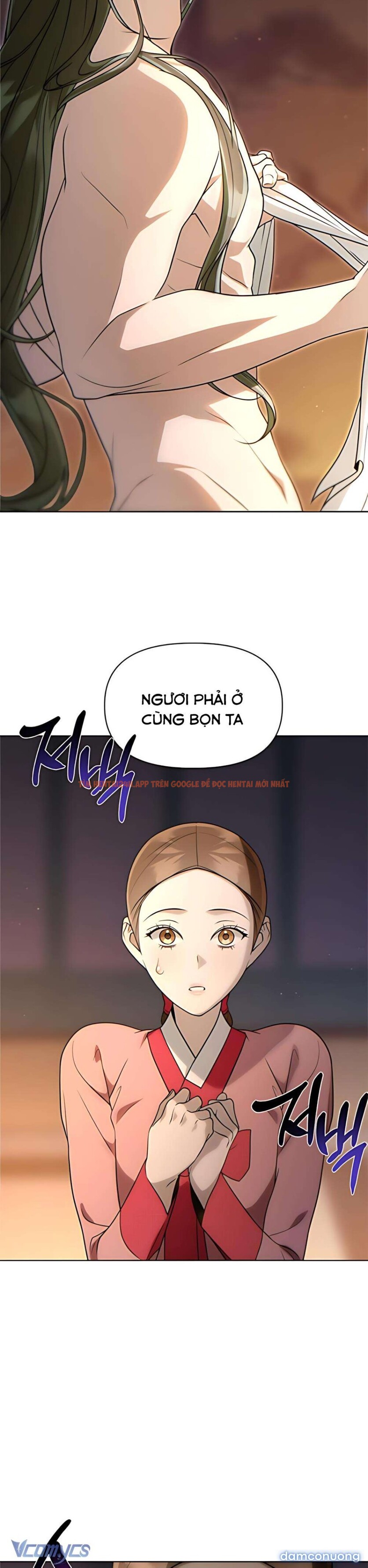 Xem ảnh 『18+』khi Đên Buông Trên Sông Thu - Chapter 15 - 4 3 - Truyenhentaiz.net