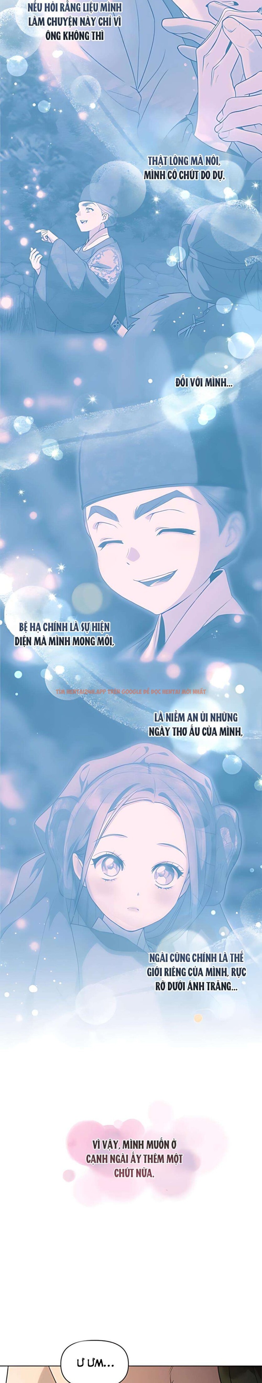 Xem ảnh 『18+』khi Đên Buông Trên Sông Thu - Chapter 15 - 5 2 - Truyenhentaiz.net