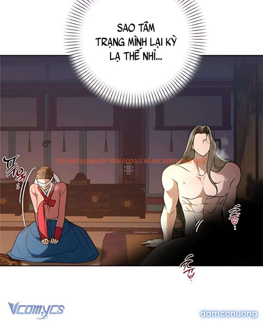 Xem ảnh 『18+』khi Đên Buông Trên Sông Thu - Chapter 15 - 5 4 - Truyenhentaiz.net