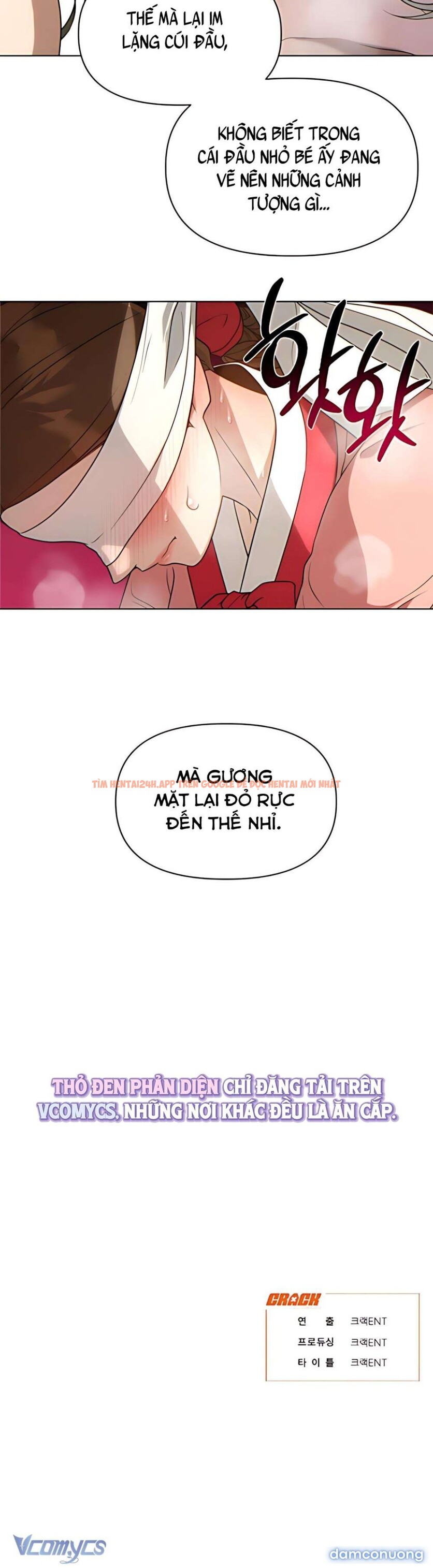 Xem ảnh 『18+』khi Đên Buông Trên Sông Thu - Chapter 15 - 6 1 - Truyenhentaiz.net