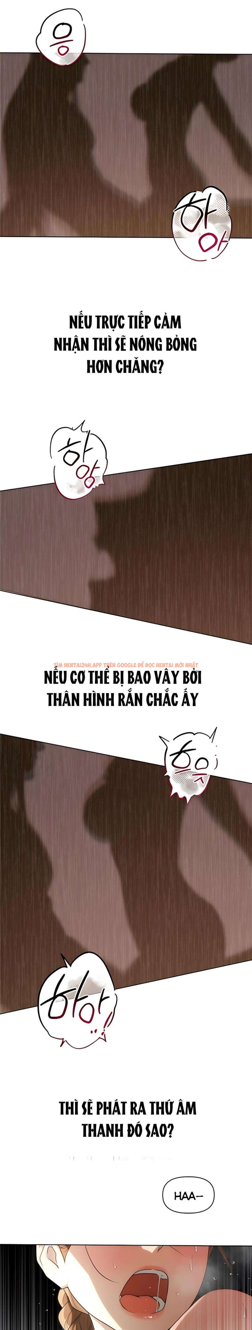 Xem ảnh 『18+』khi Đên Buông Trên Sông Thu - Chapter 16 - 2 0 - Truyenhentaiz.net