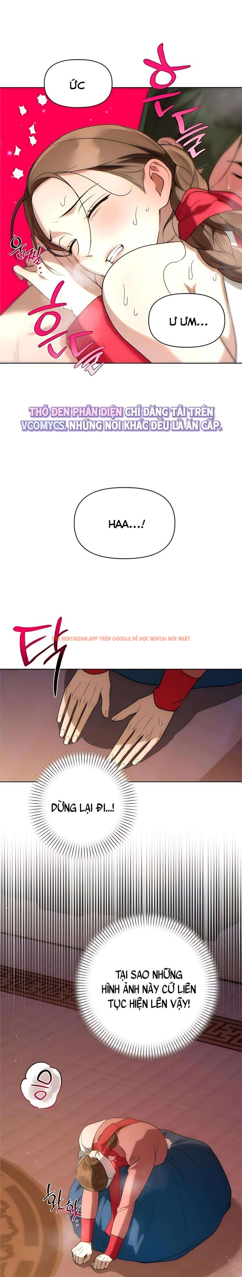 Xem ảnh 『18+』khi Đên Buông Trên Sông Thu - Chapter 16 - 2 4 - Truyenhentaiz.net