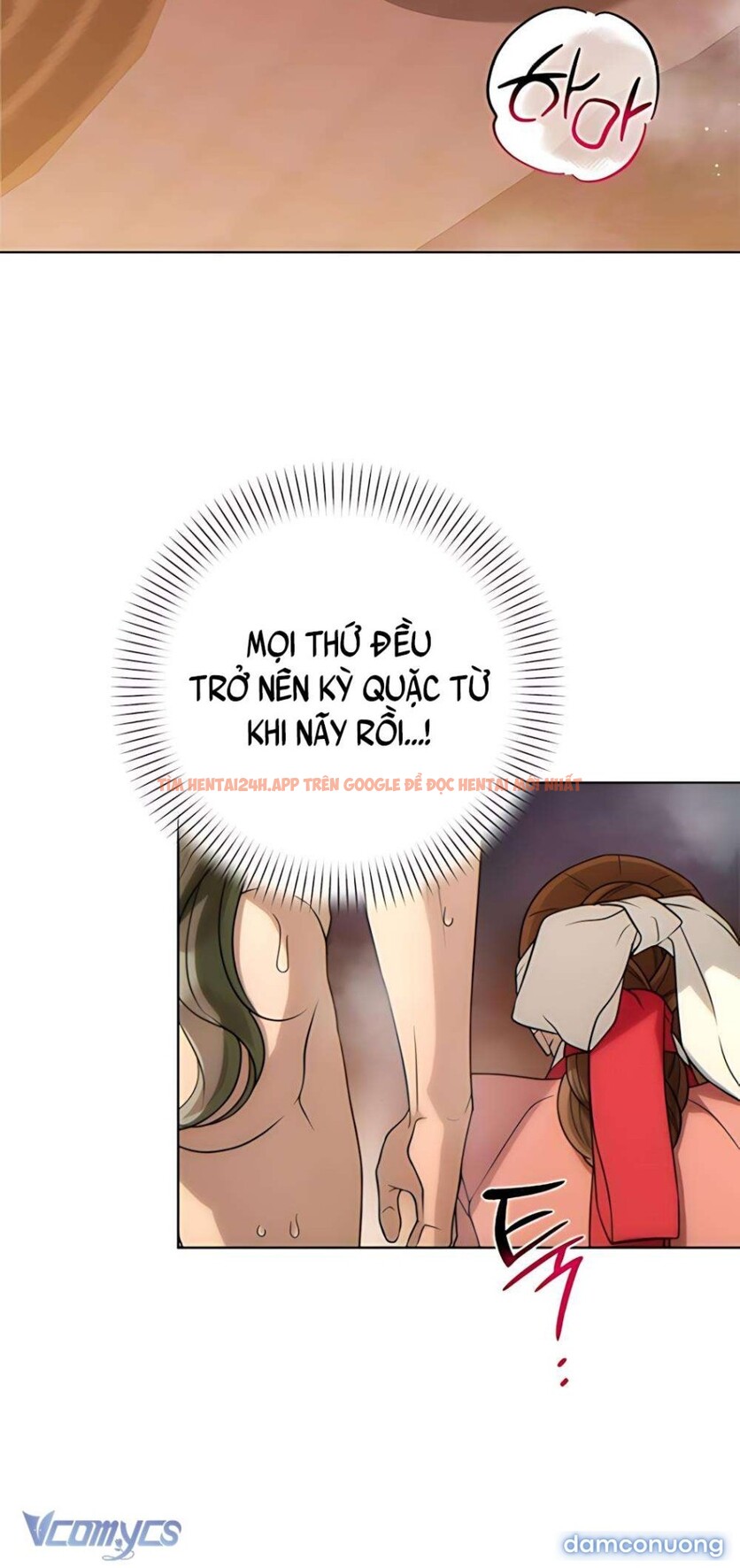 Xem ảnh 『18+』khi Đên Buông Trên Sông Thu - Chapter 16 - 2 5 - Truyenhentaiz.net