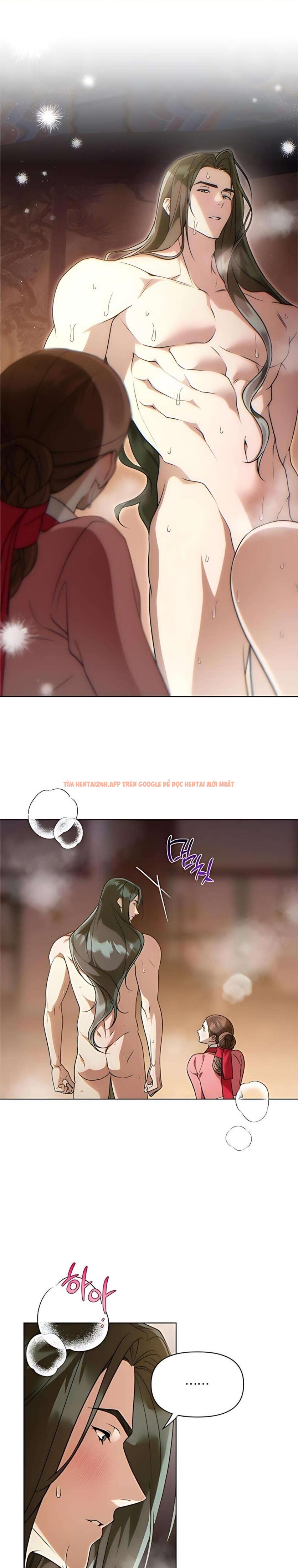 Xem ảnh 『18+』khi Đên Buông Trên Sông Thu - Chapter 17 - 1 0 - Truyenhentaiz.net