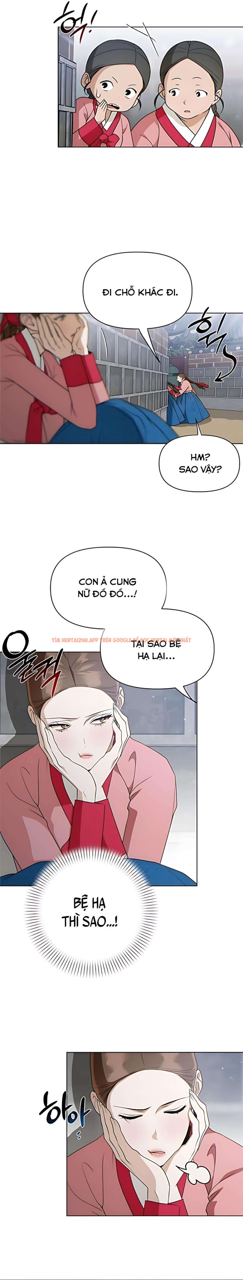 Xem ảnh 『18+』khi Đên Buông Trên Sông Thu - Chapter 17 - 3 1 - Truyenhentaiz.net