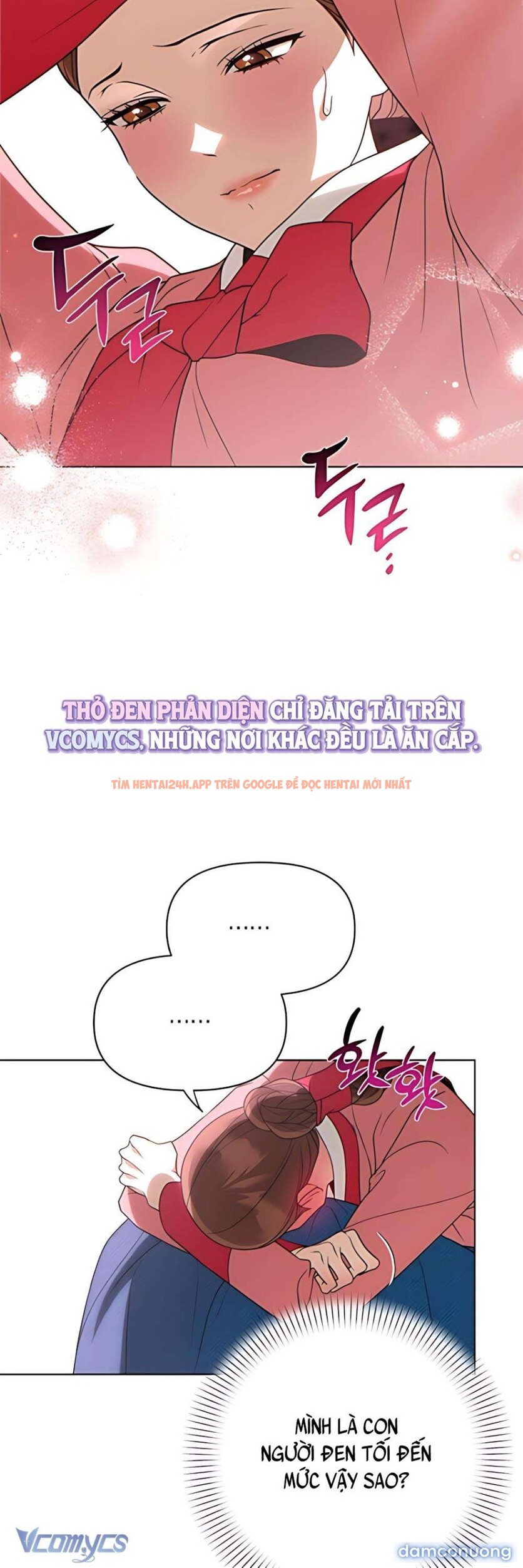 Xem ảnh 『18+』khi Đên Buông Trên Sông Thu - Chapter 17 - 3 5 - Truyenhentaiz.net