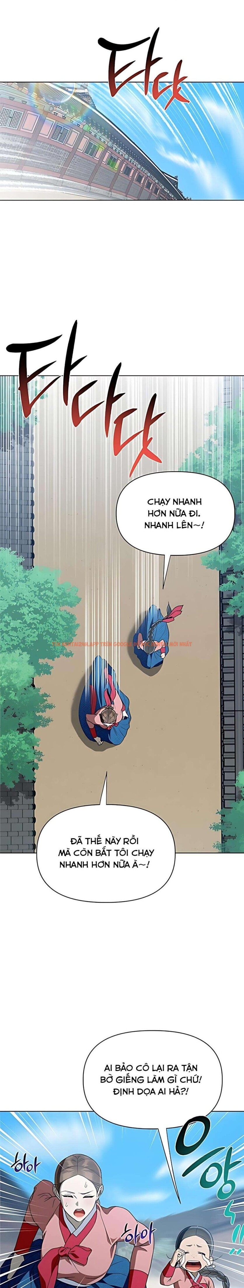 Xem ảnh 『18+』khi Đên Buông Trên Sông Thu - Chapter 18 - 1 0 - Truyenhentaiz.net