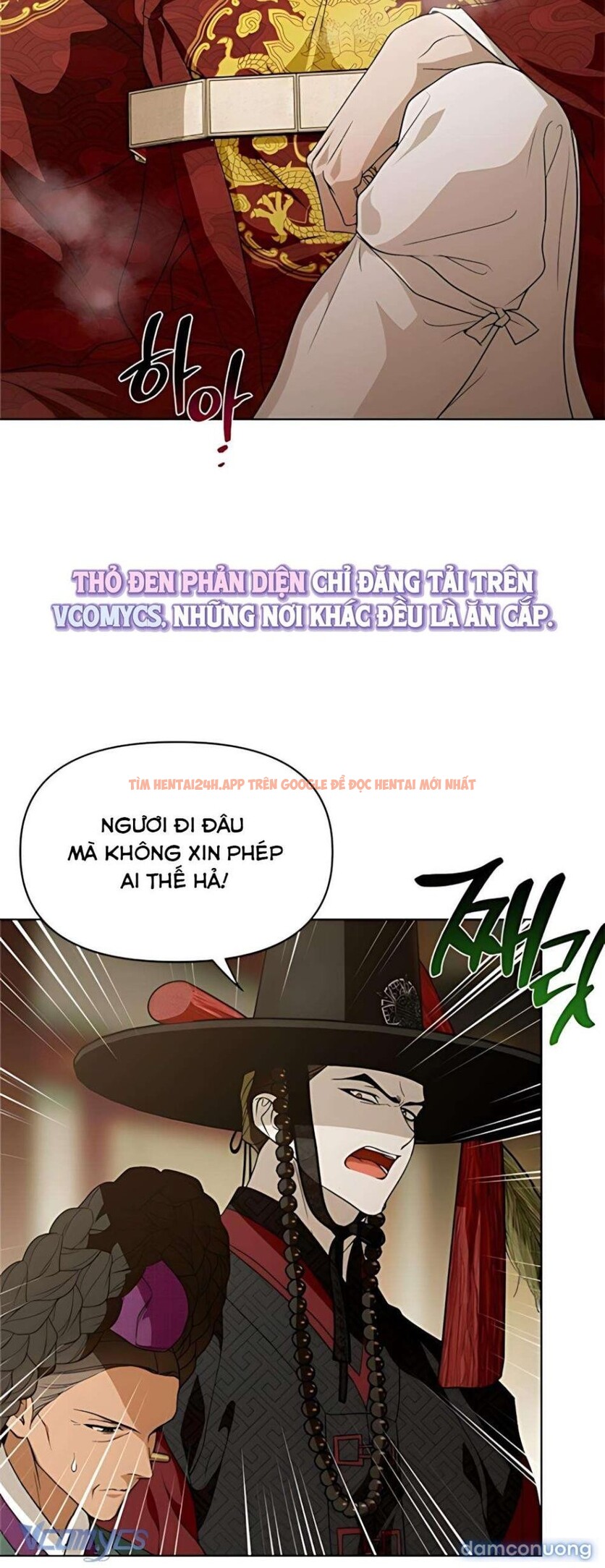 Xem ảnh 『18+』khi Đên Buông Trên Sông Thu - Chapter 18 - 1 4 - Truyenhentaiz.net