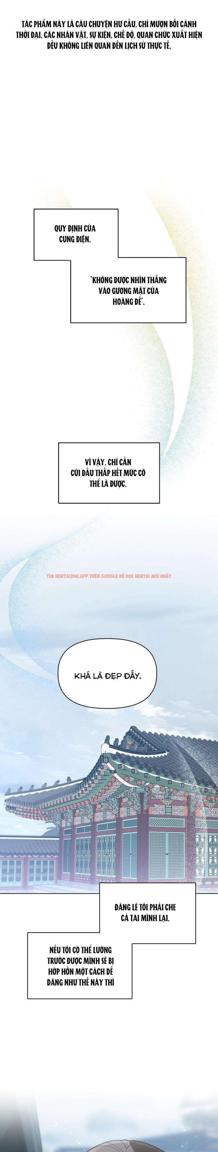 Xem ảnh 『18+』khi Đên Buông Trên Sông Thu - Chapter 2 - 1 0 - Truyenhentaiz.net