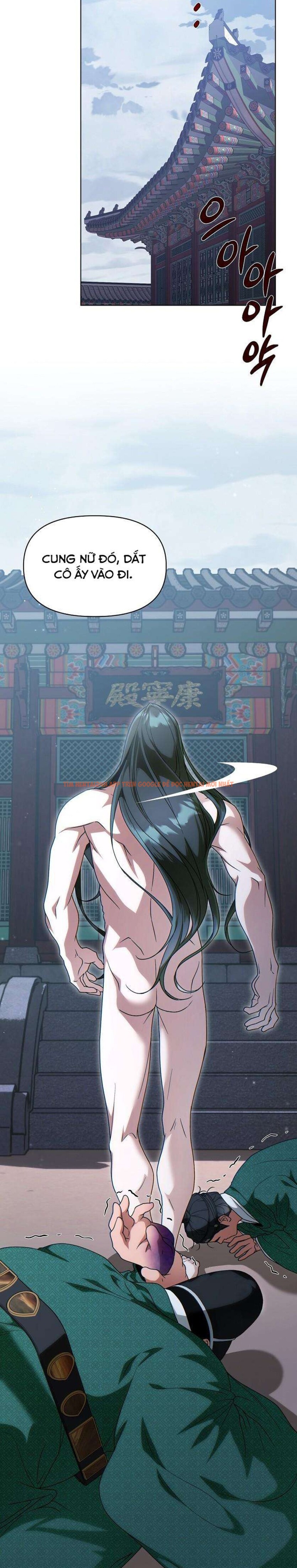 Xem ảnh 『18+』khi Đên Buông Trên Sông Thu - Chapter 2 - 2 4 - Truyenhentaiz.net