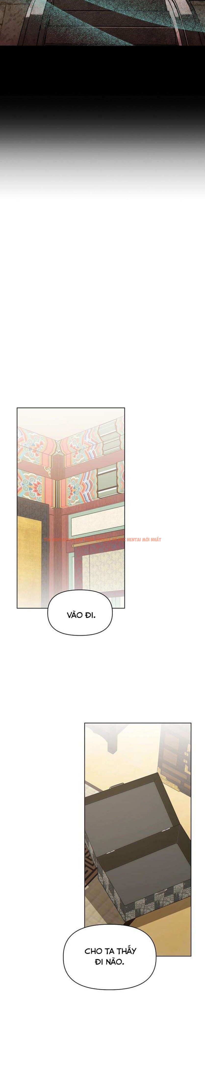 Xem ảnh 『18+』khi Đên Buông Trên Sông Thu - Chapter 2 - 2 6 - Truyenhentaiz.net