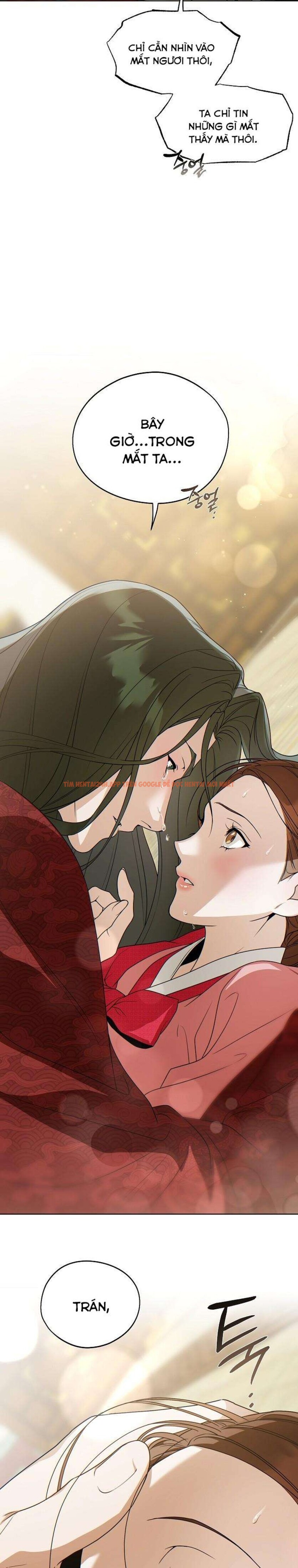 Xem ảnh 『18+』khi Đên Buông Trên Sông Thu - Chapter 2 - 6 1 - Truyenhentaiz.net