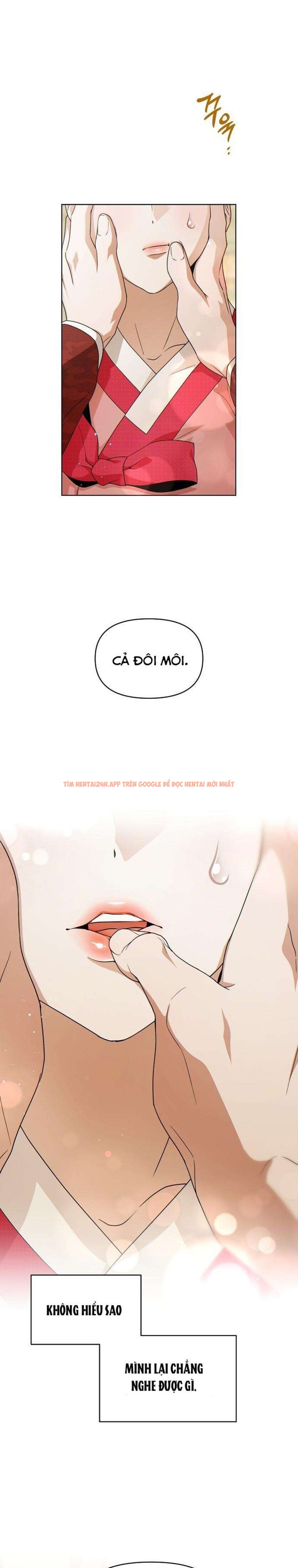 Xem ảnh 『18+』khi Đên Buông Trên Sông Thu - Chapter 2 - 6 3 - Truyenhentaiz.net