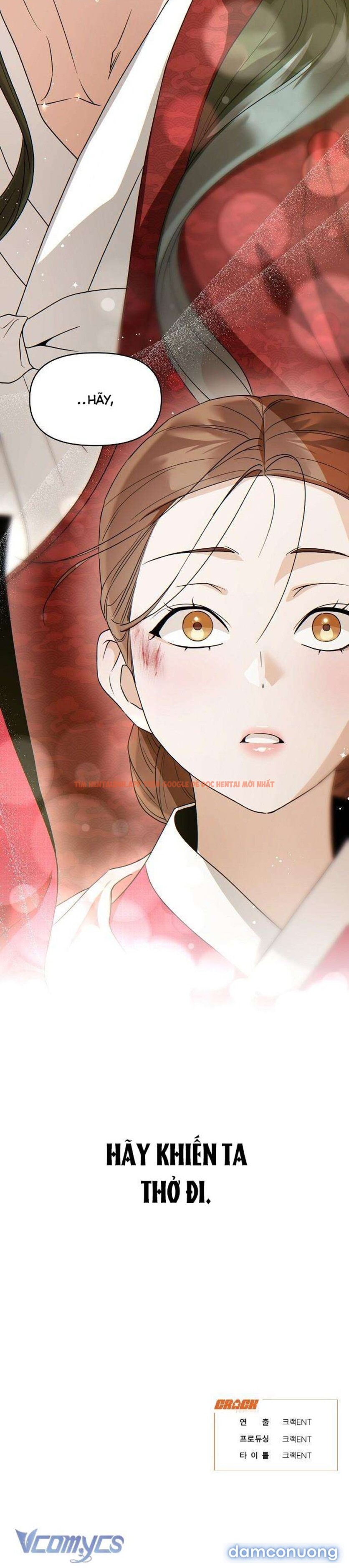 Xem ảnh 『18+』khi Đên Buông Trên Sông Thu - Chapter 2 - 6 5 - Truyenhentaiz.net