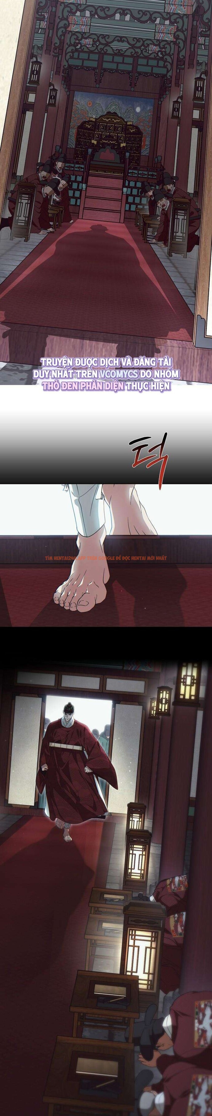 Xem ảnh 『18+』khi Đên Buông Trên Sông Thu - Chapter 3 - 2 5 - Truyenhentaiz.net