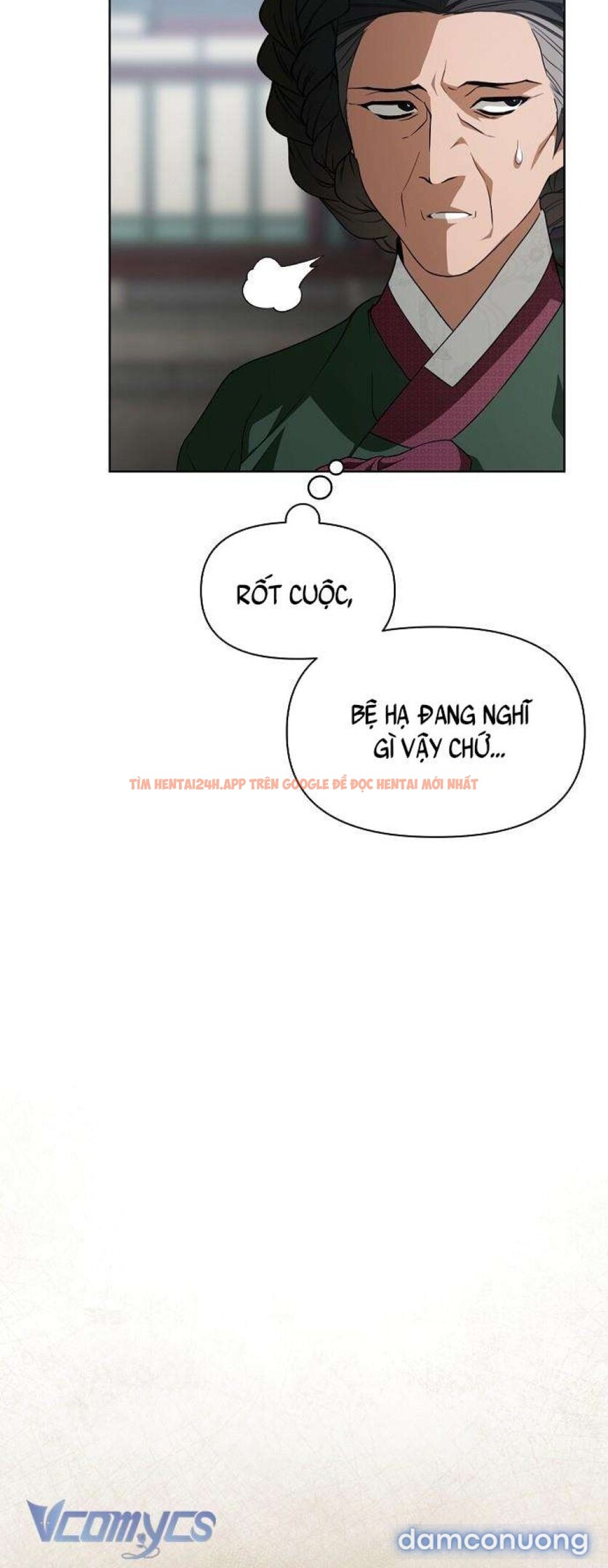 Xem ảnh 『18+』khi Đên Buông Trên Sông Thu - Chapter 3 - 3 7 - Truyenhentaiz.net