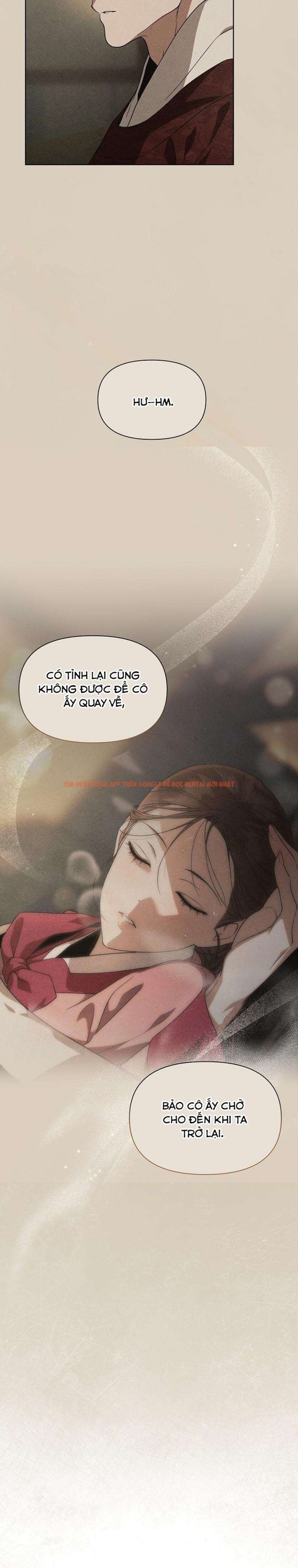 Xem ảnh 『18+』khi Đên Buông Trên Sông Thu - Chapter 3 - 4 1 - Truyenhentaiz.net