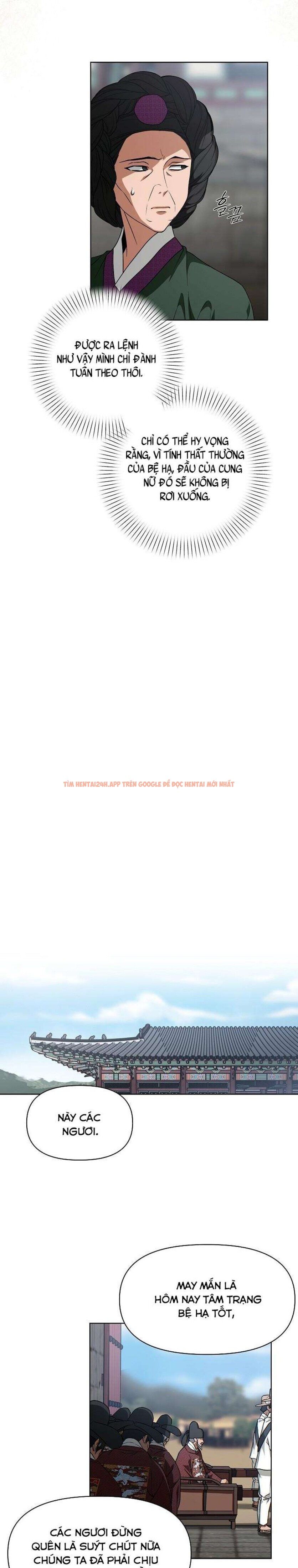 Xem ảnh 『18+』khi Đên Buông Trên Sông Thu - Chapter 3 - 4 2 - Truyenhentaiz.net