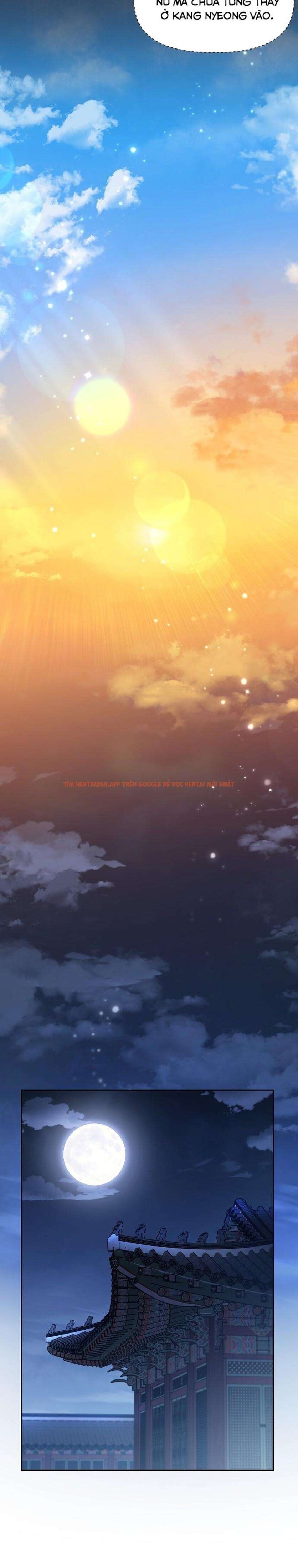 Xem ảnh 『18+』khi Đên Buông Trên Sông Thu - Chapter 3 - 4 4 - Truyenhentaiz.net