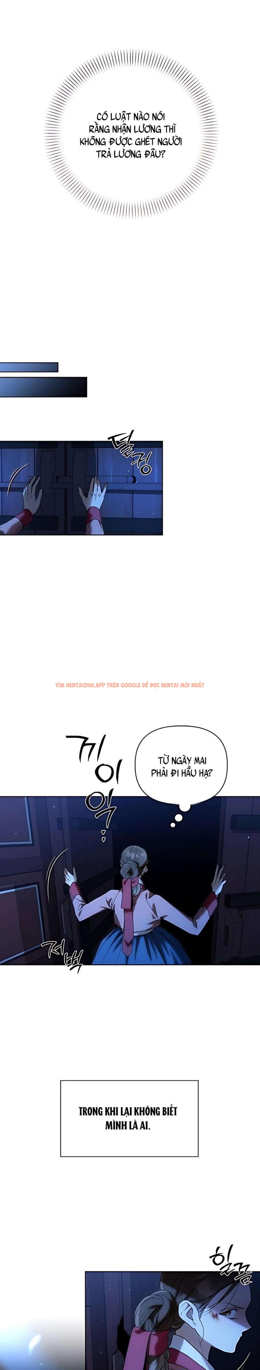 Xem ảnh 『18+』khi Đên Buông Trên Sông Thu - Chapter 5 - 1 2 - Truyenhentaiz.net