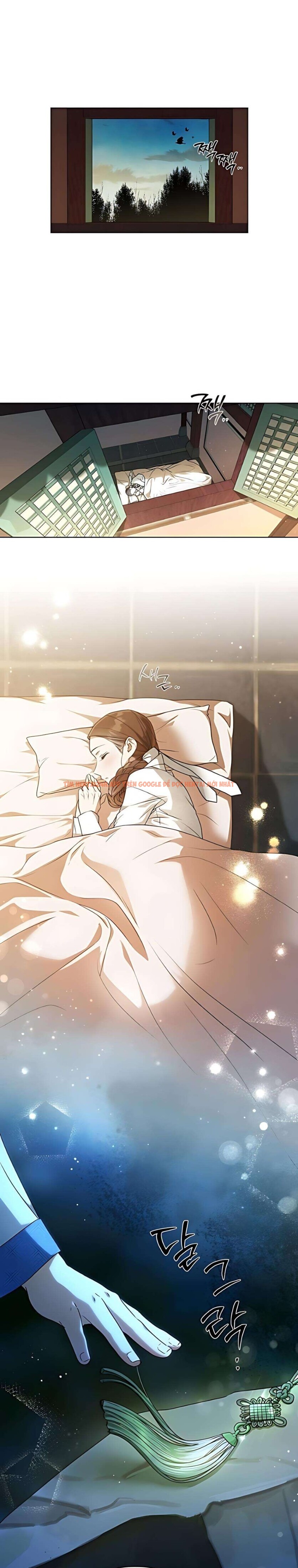 Xem ảnh 『18+』khi Đên Buông Trên Sông Thu - Chapter 5 - 2 1 - Truyenhentaiz.net