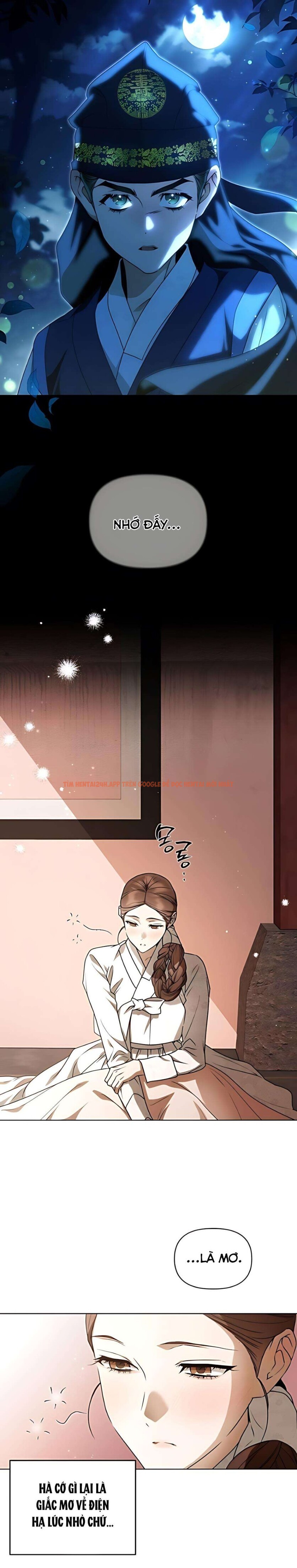 Xem ảnh 『18+』khi Đên Buông Trên Sông Thu - Chapter 5 - 3 0 - Truyenhentaiz.net