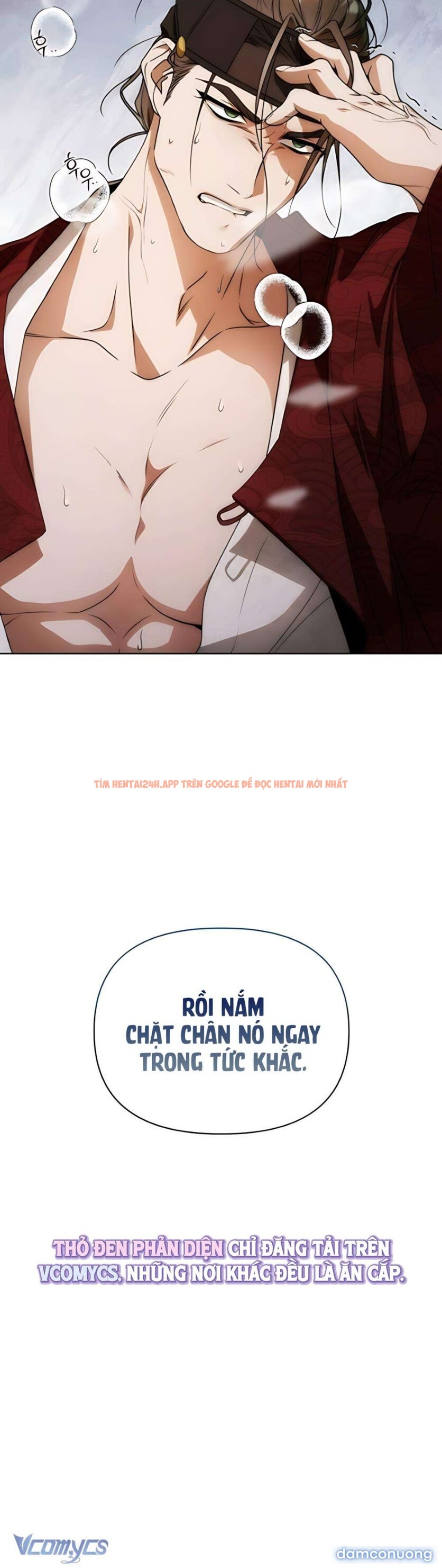 Xem ảnh 『18+』khi Đên Buông Trên Sông Thu - Chapter 5 - 6 3 - Truyenhentaiz.net