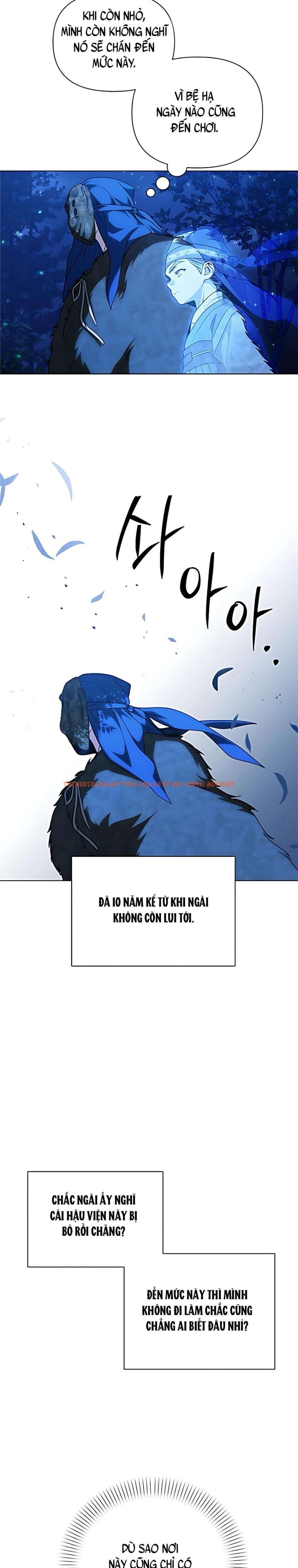 Xem ảnh 『18+』khi Đên Buông Trên Sông Thu - Chapter 6 - 1 2 - Truyenhentaiz.net