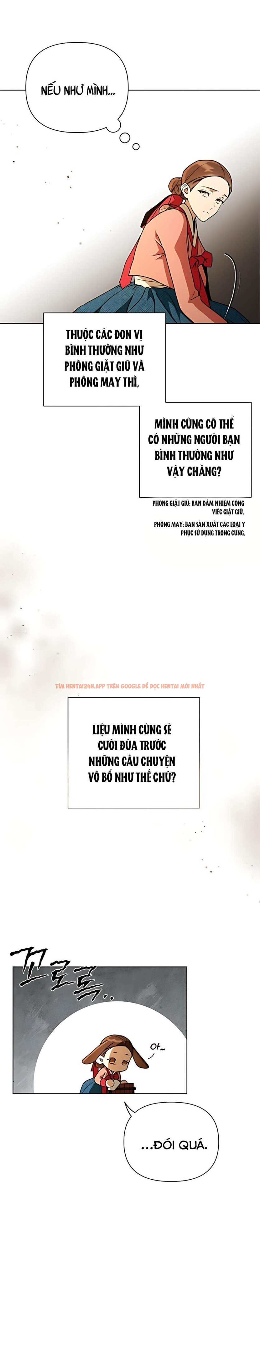 Xem ảnh 『18+』khi Đên Buông Trên Sông Thu - Chapter 6 - 4 0 - Truyenhentaiz.net