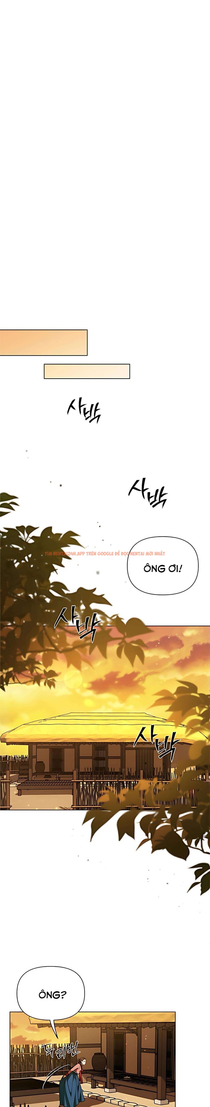 Xem ảnh 『18+』khi Đên Buông Trên Sông Thu - Chapter 6 - 4 1 - Truyenhentaiz.net