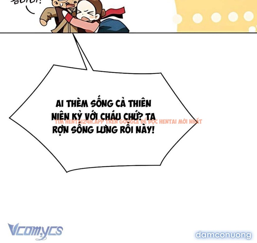 Xem ảnh 『18+』khi Đên Buông Trên Sông Thu - Chapter 6 - 5 5 - Truyenhentaiz.net