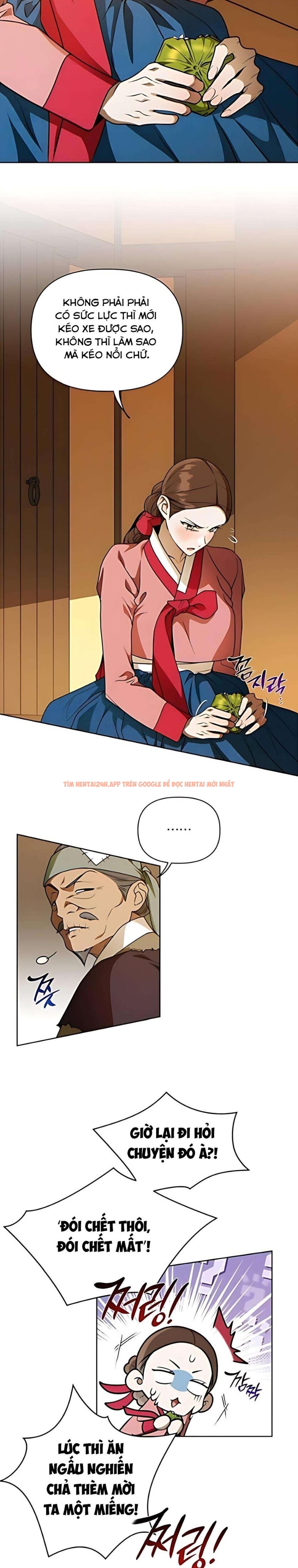 Xem ảnh 『18+』khi Đên Buông Trên Sông Thu - Chapter 7 - 1 3 - Truyenhentaiz.net