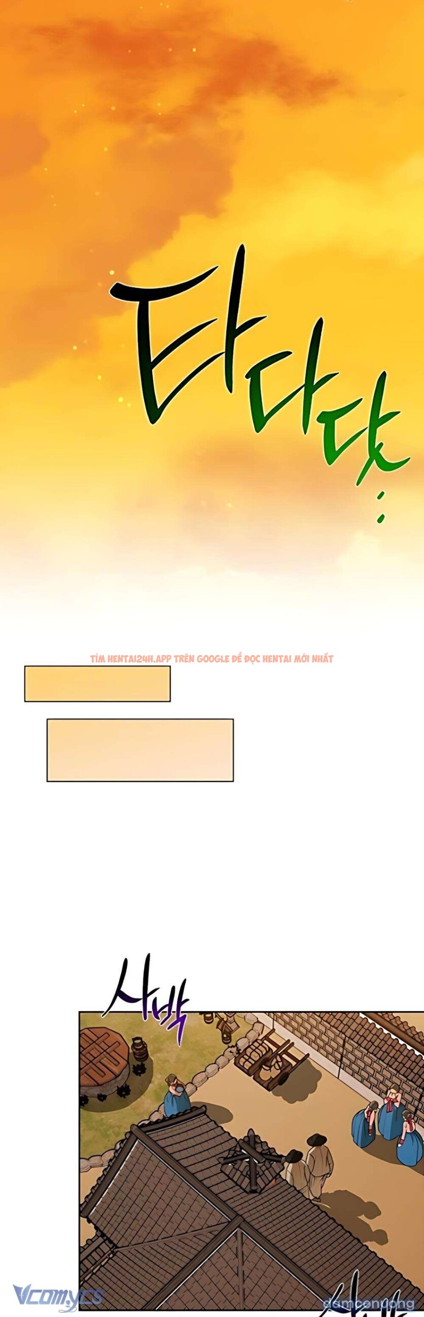 Xem ảnh 『18+』khi Đên Buông Trên Sông Thu - Chapter 7 - 2 3 - Truyenhentaiz.net