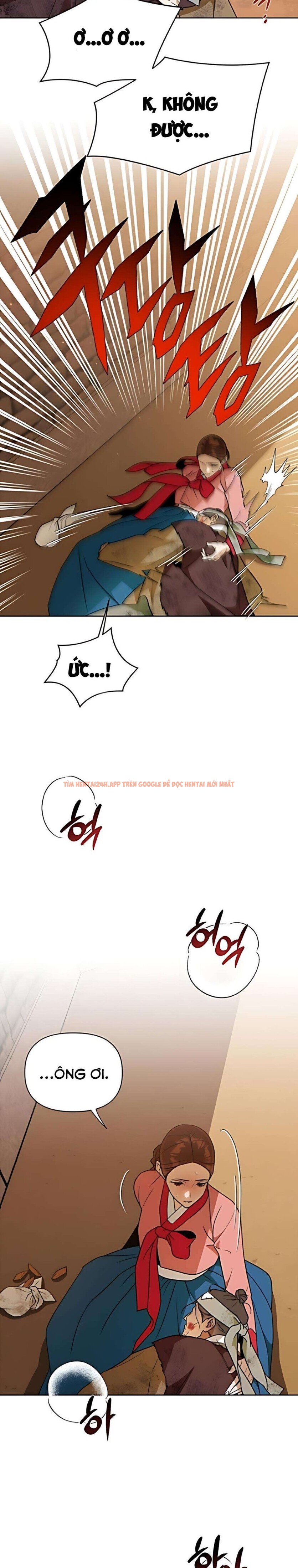 Xem ảnh 『18+』khi Đên Buông Trên Sông Thu - Chapter 7 - 4 1 - Truyenhentaiz.net