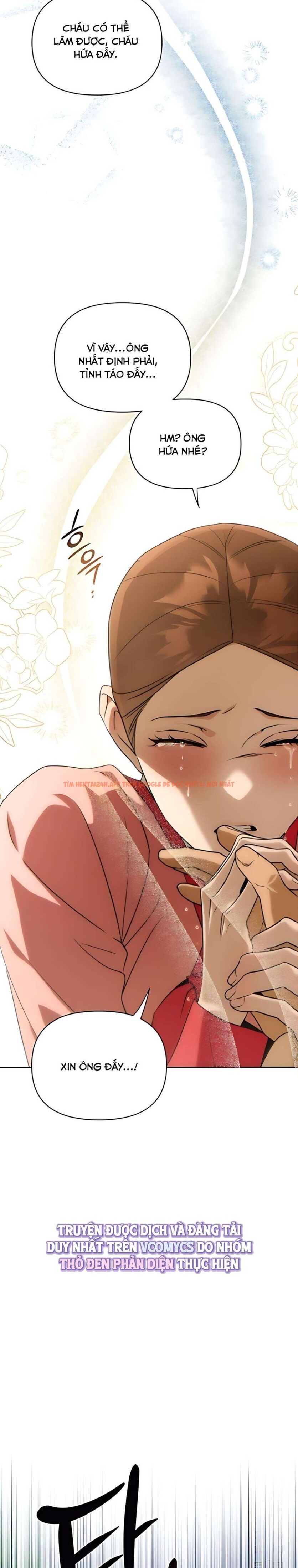 Xem ảnh 『18+』khi Đên Buông Trên Sông Thu - Chapter 7 - 5 3 - Truyenhentaiz.net