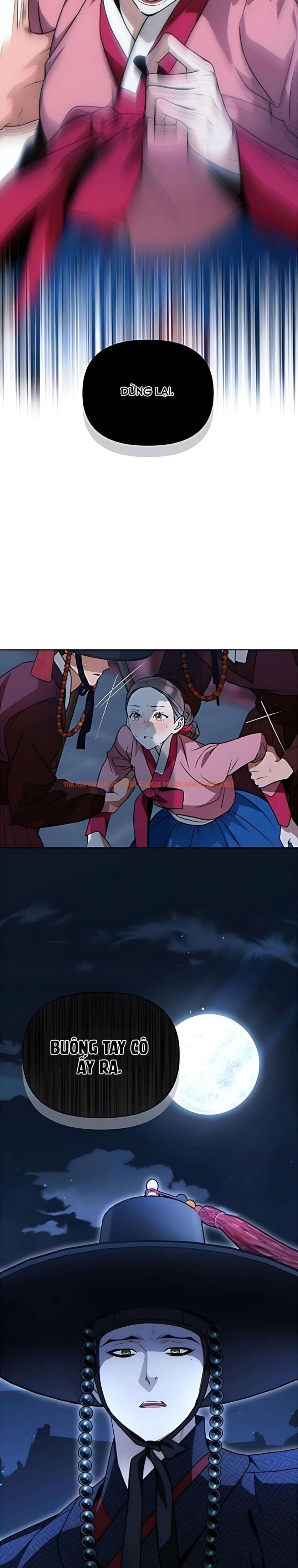 Xem ảnh 『18+』khi Đên Buông Trên Sông Thu - Chapter 7 - 6 1 - Truyenhentaiz.net