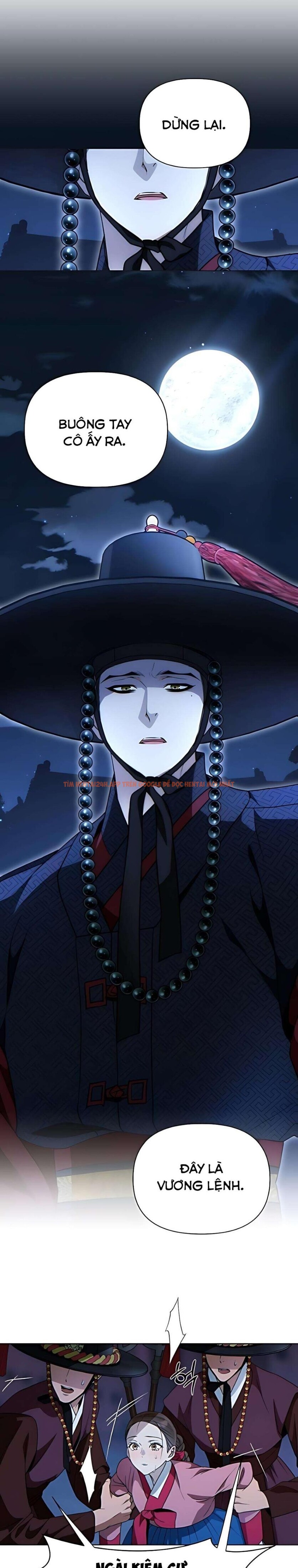 Xem ảnh 『18+』khi Đên Buông Trên Sông Thu - Chapter 8 - 1 0 - Truyenhentaiz.net