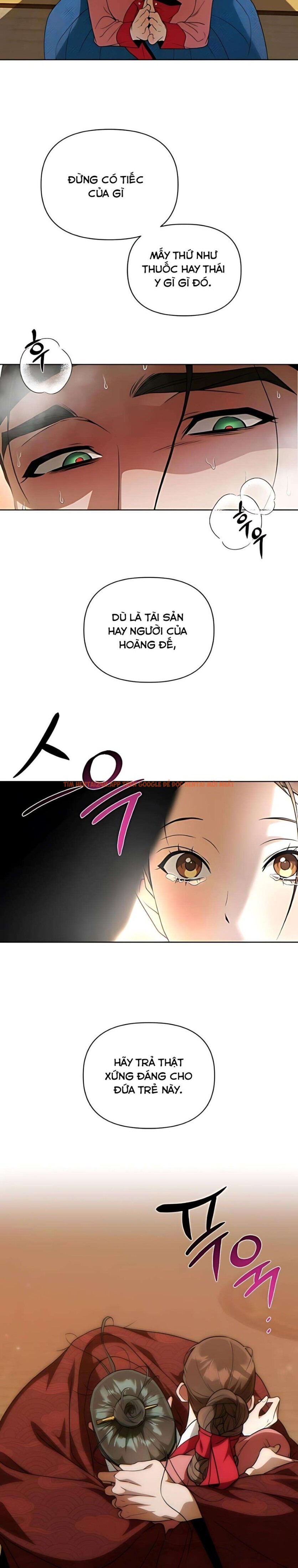 Xem ảnh 『18+』khi Đên Buông Trên Sông Thu - Chapter 8 - 4 1 - Truyenhentaiz.net