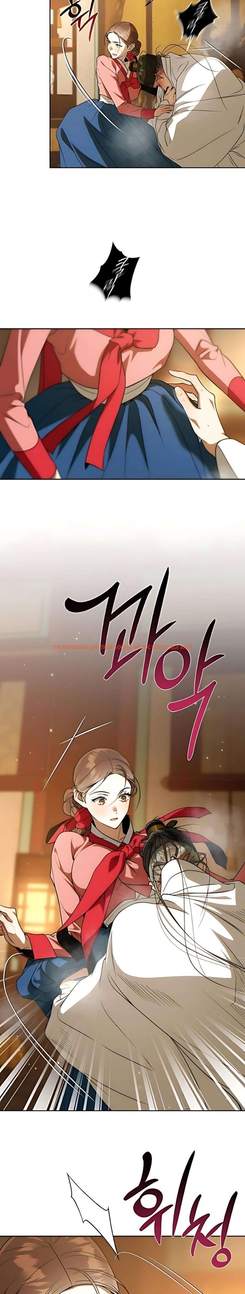 Xem ảnh 『18+』khi Đên Buông Trên Sông Thu - Chapter 9 - 2 3 - Truyenhentaiz.net