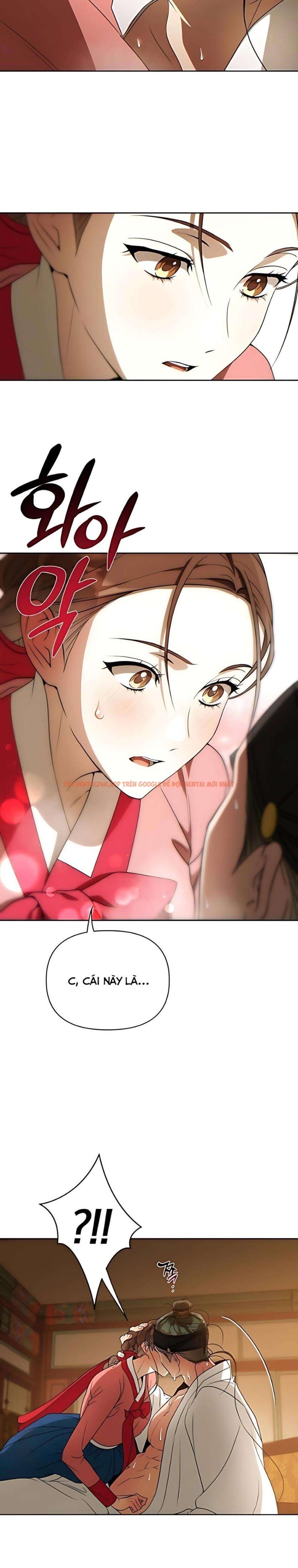 Xem ảnh 『18+』khi Đên Buông Trên Sông Thu - Chapter 9 - 4 2 - Truyenhentaiz.net