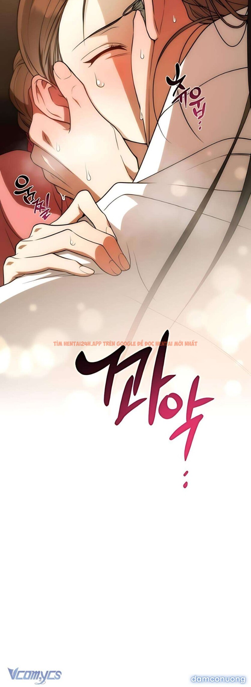 Xem ảnh 『18+』khi Đên Buông Trên Sông Thu - Chapter 9 - 5 4 - Truyenhentaiz.net