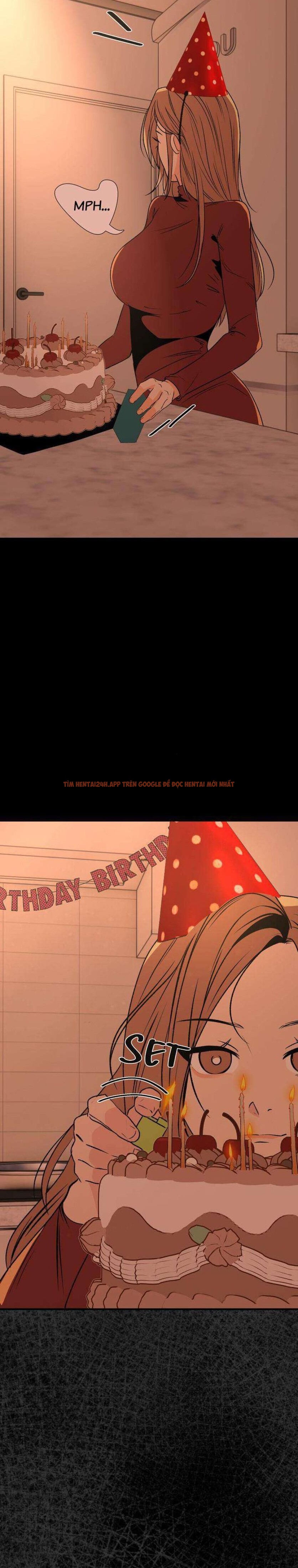 Xem ảnh 1 2 trong truyện hentai 『18+ Không Che』Back To The Moon - Chapter 1 - hentaitvn.net