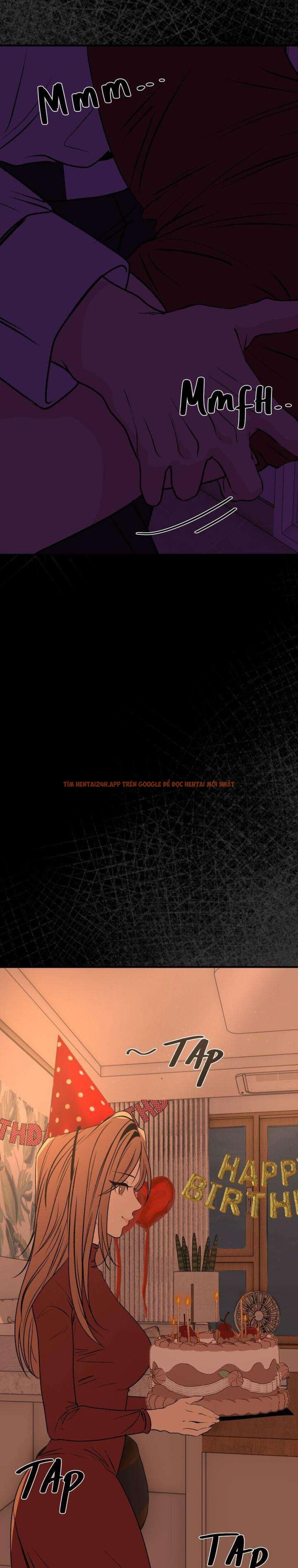 Xem ảnh 1 3 trong truyện hentai 『18+ Không Che』Back To The Moon - Chapter 1 - hentaitvn.net