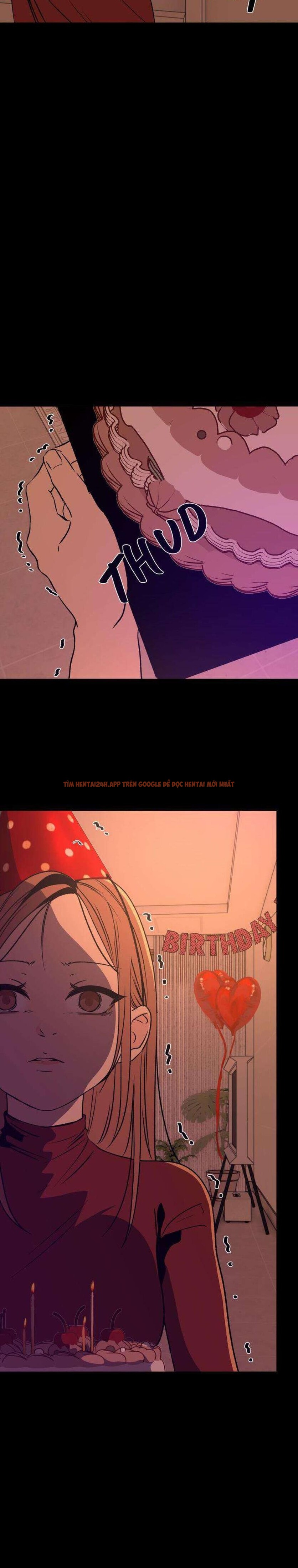 Xem ảnh 1 4 trong truyện hentai 『18+ Không Che』Back To The Moon - Chapter 1 - hentaitvn.net