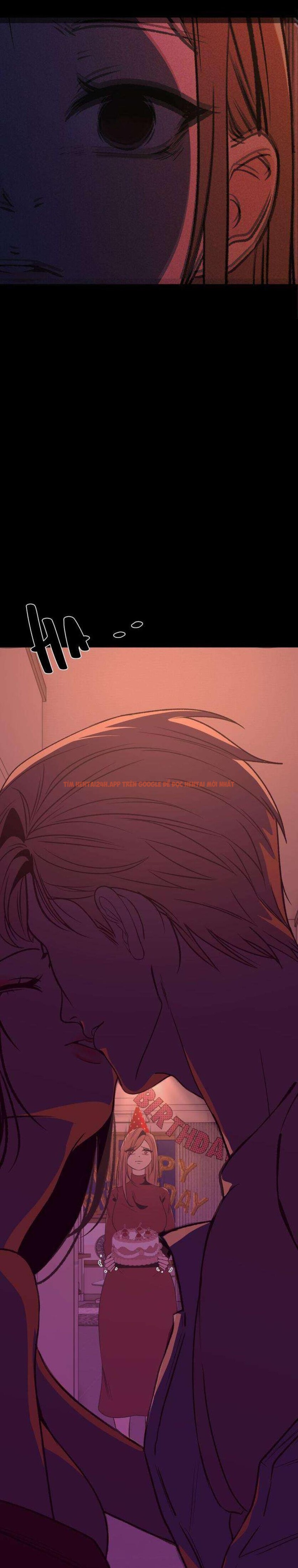 Xem ảnh 1 5 trong truyện hentai 『18+ Không Che』Back To The Moon - Chapter 1 - hentaitvn.net