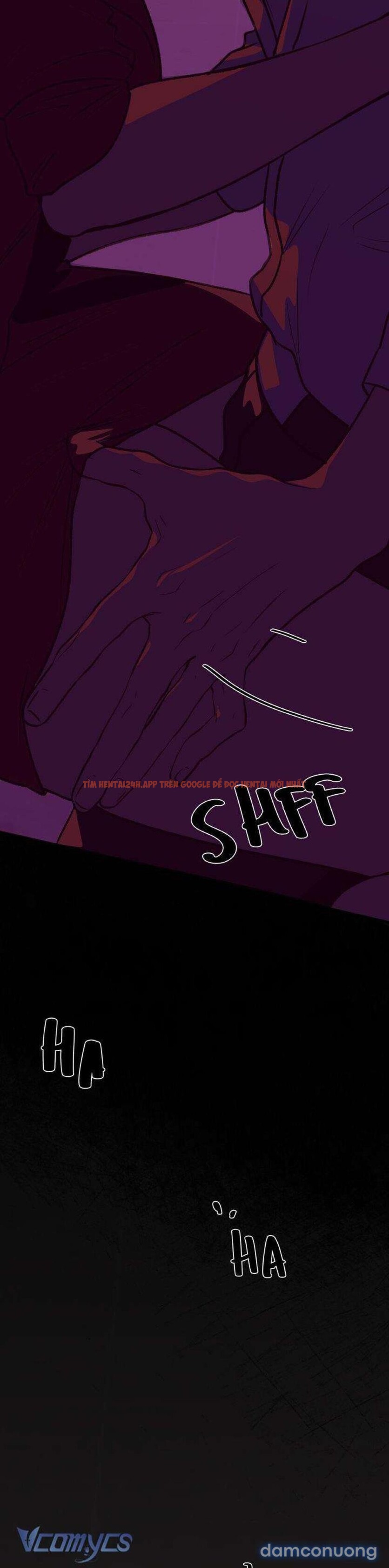 Xem ảnh 1 6 trong truyện hentai 『18+ Không Che』Back To The Moon - Chapter 1 - hentaitvn.net