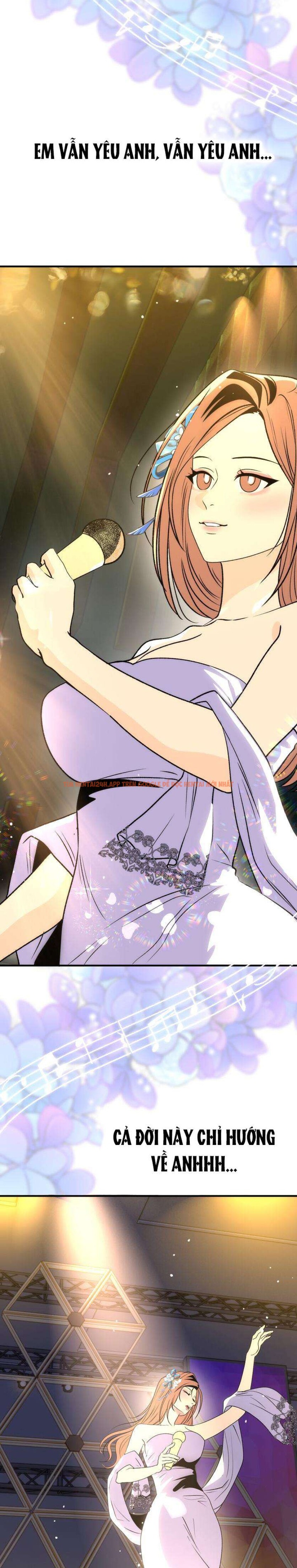 Xem ảnh 2 2 trong truyện hentai 『18+ Không Che』Back To The Moon - Chapter 1 - hentaitvn.net