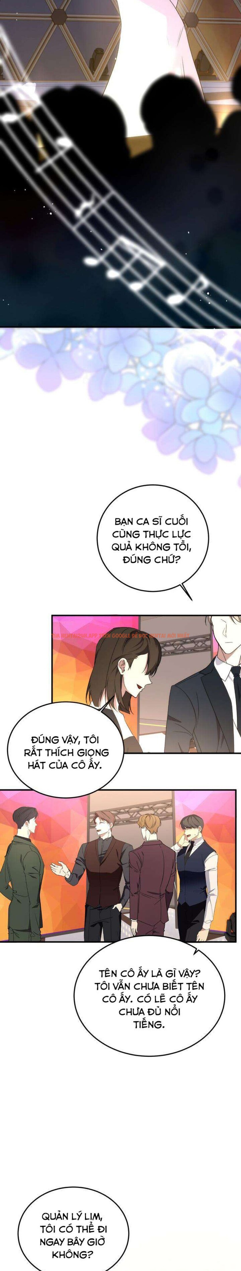Xem ảnh 2 3 trong truyện hentai 『18+ Không Che』Back To The Moon - Chapter 1 - hentaitvn.net
