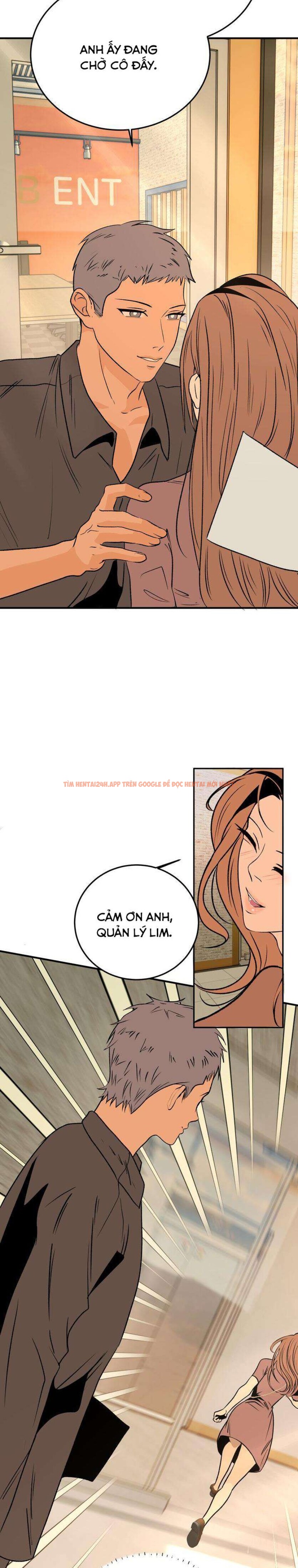 Xem ảnh 2 5 trong truyện hentai 『18+ Không Che』Back To The Moon - Chapter 1 - hentaitvn.net