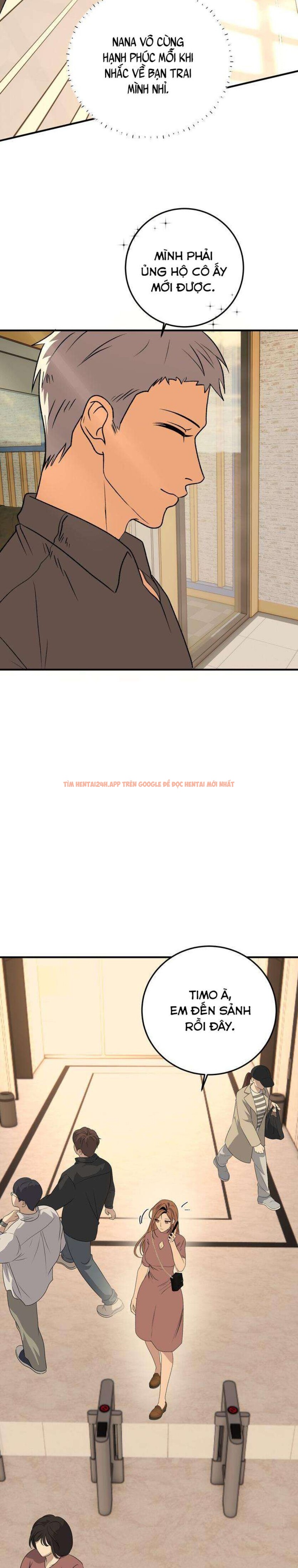 Xem ảnh 2 6 trong truyện hentai 『18+ Không Che』Back To The Moon - Chapter 1 - hentaitvn.net